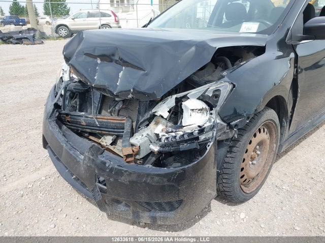 Aukcja sprzedaży 2013 Nissan Sentra S/sv/sr/sl, vin: 3N1AB7APXDL771113, numer aukcji: 12633618