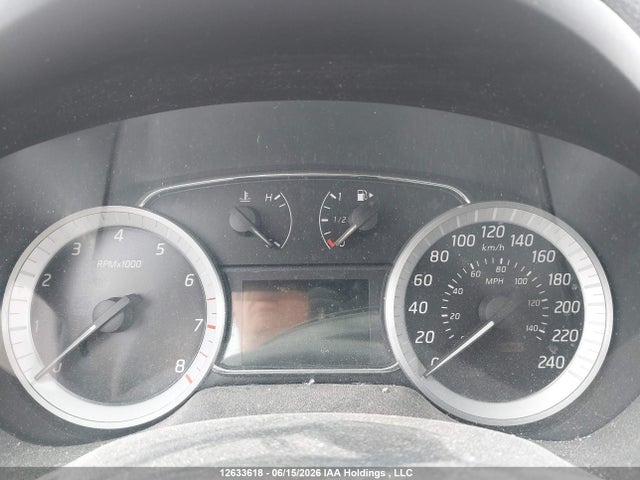 Aukcja sprzedaży 2013 Nissan Sentra S/sv/sr/sl, vin: 3N1AB7APXDL771113, numer aukcji: 12633618