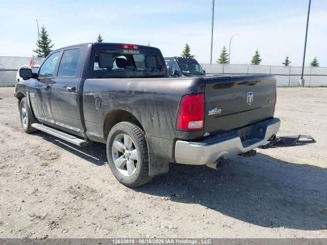 RAM 1500 Slt 2017 1C6RR7TT7HS563839 Image 3