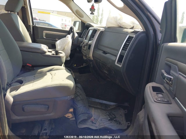 RAM 1500 Slt 2017 1C6RR7TT7HS563839 Image 5