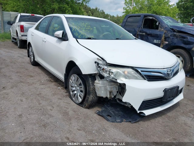 Toyota Camry L/se/le/xle 2014 4T1BF1FK6EU773542 головне зображення