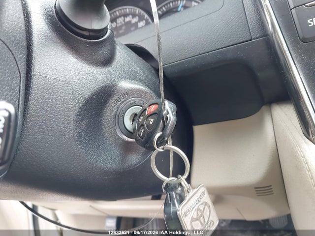 4T1BF1FK6EU773542 Toyota Camry L/se/le/xle