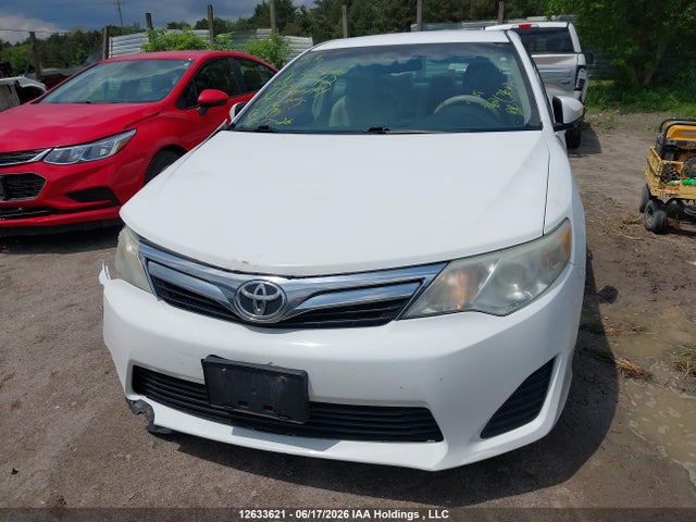 4T1BF1FK6EU773542 Toyota Camry L/se/le/xle