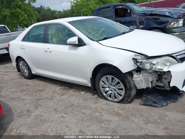 4T1BF1FK6EU773542 Toyota Camry L/se/le/xle