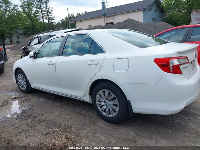 4T1BF1FK6EU773542 Toyota Camry L/se/le/xle