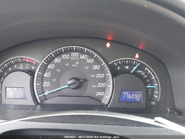 4T1BF1FK6EU773542 Toyota Camry L/se/le/xle