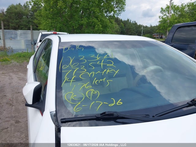 4T1BF1FK6EU773542 Toyota Camry L/se/le/xle