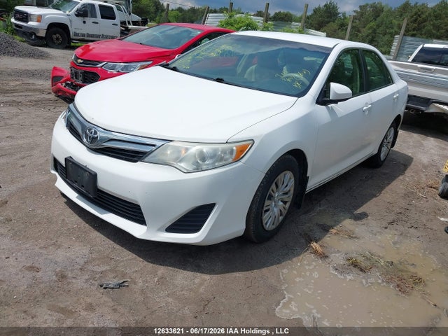 4T1BF1FK6EU773542 Toyota Camry L/se/le/xle