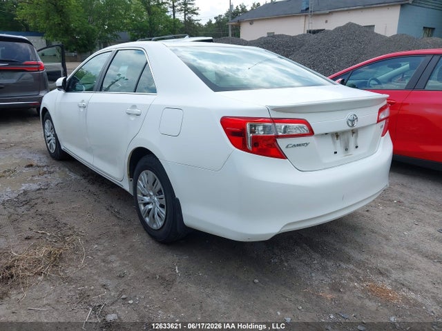 4T1BF1FK6EU773542 Toyota Camry L/se/le/xle