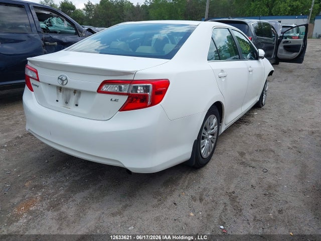 4T1BF1FK6EU773542 Toyota Camry L/se/le/xle