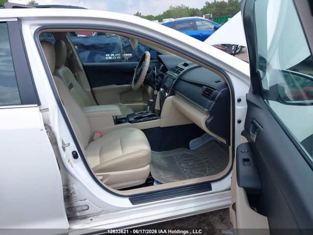 4T1BF1FK6EU773542 Toyota Camry L/se/le/xle