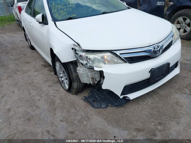 4T1BF1FK6EU773542 Toyota Camry L/se/le/xle