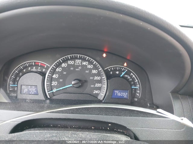 4T1BF1FK6EU773542 Toyota Camry L/se/le/xle