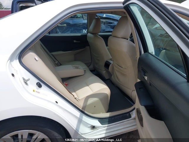 4T1BF1FK6EU773542 Toyota Camry L/se/le/xle