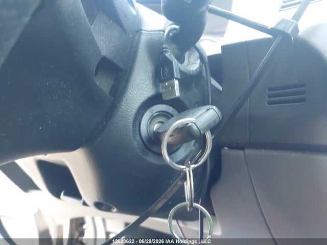 12633622 :رقم المزاد ، 2HGFA16089H021760 vin ، 2009 Honda Civic مزاد بيع