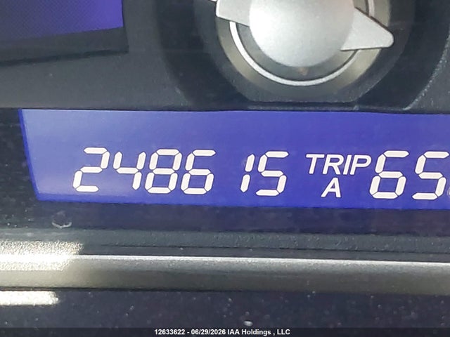 12633622 :رقم المزاد ، 2HGFA16089H021760 vin ، 2009 Honda Civic مزاد بيع