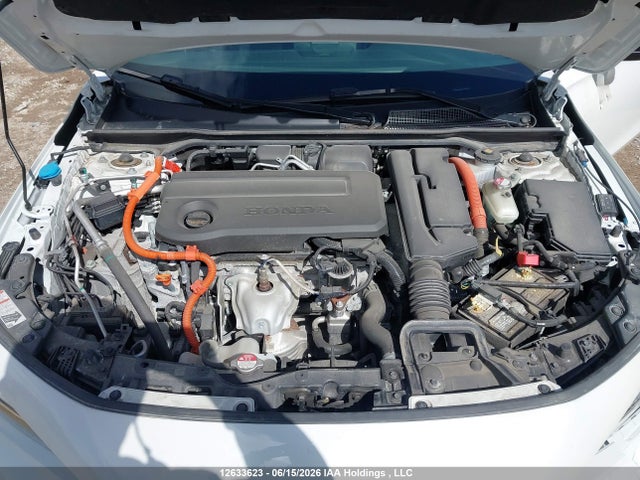 2HGFE4F88SH001834 Honda Civic Sport/sport Touring