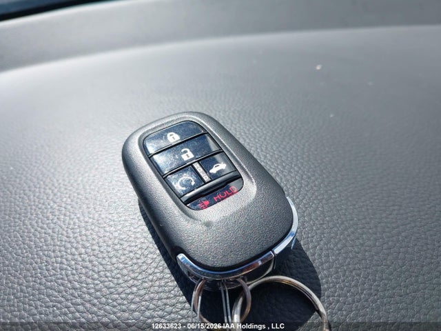 2HGFE4F88SH001834 Honda Civic Sport/sport Touring