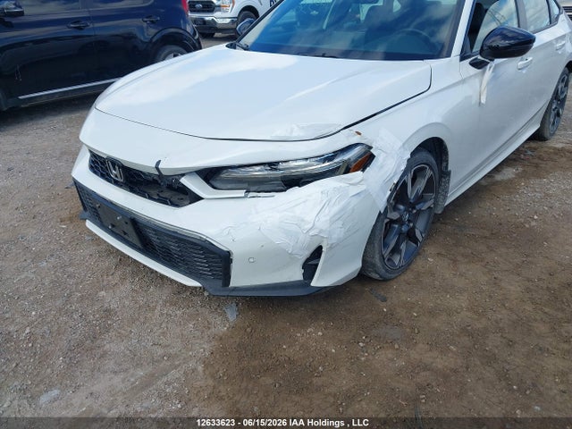 2HGFE4F88SH001834 Honda Civic Sport/sport Touring