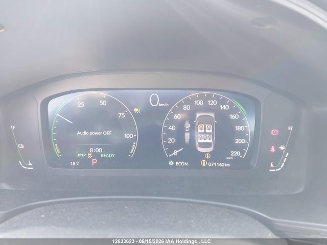 2HGFE4F88SH001834 Honda Civic Sport/sport Touring