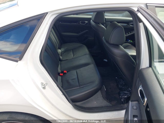 2HGFE4F88SH001834 Honda Civic Sport/sport Touring