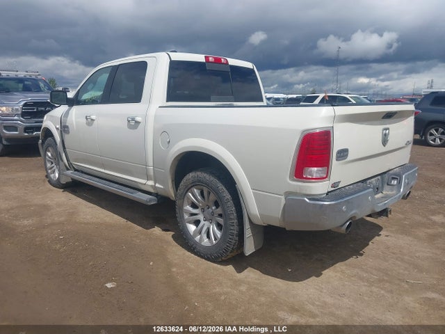 Aukcja sprzedaży 2017 Ram 1500 Longhorn, vin: 1C6RR7PT7HS540782, numer aukcji: 12633624
