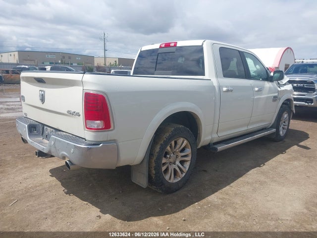 Aukcja sprzedaży 2017 Ram 1500 Longhorn, vin: 1C6RR7PT7HS540782, numer aukcji: 12633624