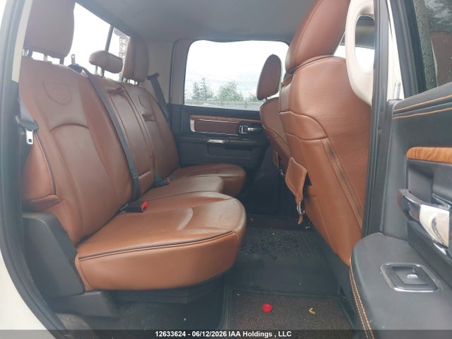 Aukcja sprzedaży 2017 Ram 1500 Longhorn, vin: 1C6RR7PT7HS540782, numer aukcji: 12633624