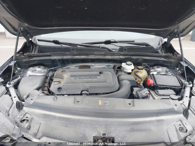 Buick Envision Awd Essence 2022 LRBFZPR40ND124363 Image 10