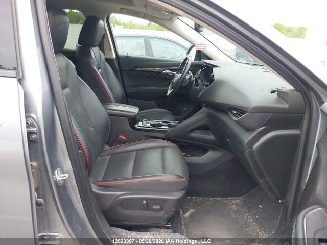 Aukcja sprzedaży 2022 Buick Envision Awd Essence, vin: LRBFZPR40ND124363, numer aukcji: 12623307