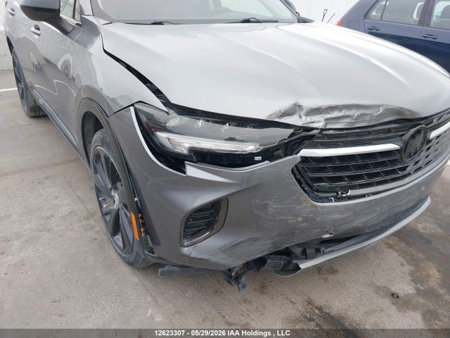 Buick Envision Awd Essence 2022 LRBFZPR40ND124363 Image 6