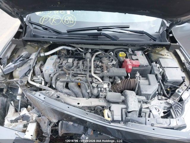 Продаж на аукціоні авто 2023 Nissan Sentra Sv, vin: 3N1AB8CV8PY301624, номер лоту: 12619796