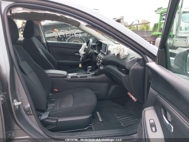 Продаж на аукціоні авто 2023 Nissan Sentra Sv, vin: 3N1AB8CV8PY301624, номер лоту: 12619796