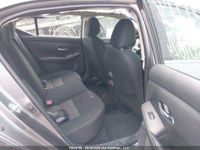 Продаж на аукціоні авто 2023 Nissan Sentra Sv, vin: 3N1AB8CV8PY301624, номер лоту: 12619796