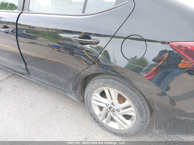 2020 Hyundai Elantra Preferred Auto Ivt მანქანა იყიდება აუქციონზე, vin: KMHD84LF6LU101974, აუქციონის ნომერი: 12621783