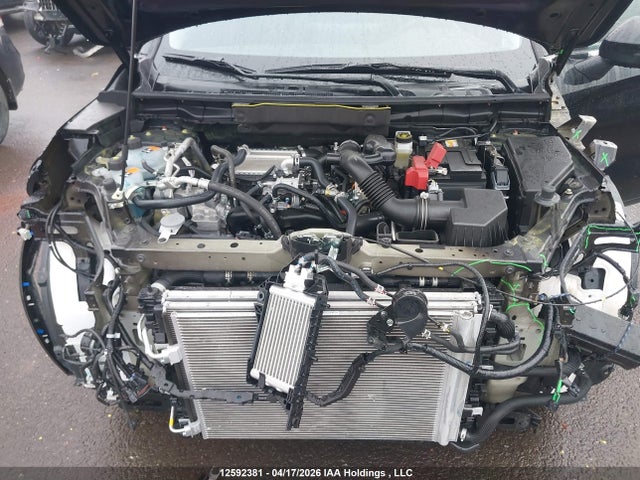 Продаж на аукціоні авто 2026 Mitsubishi Outlander Le S-awc/se S-awc/sel S-awc, vin: JA4J4VAB1TZ604740, номер лоту: 12592381