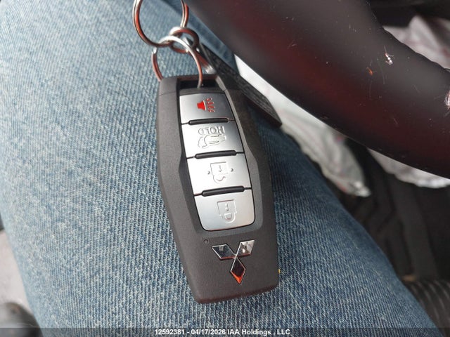 Продаж на аукціоні авто 2026 Mitsubishi Outlander Le S-awc/se S-awc/sel S-awc, vin: JA4J4VAB1TZ604740, номер лоту: 12592381