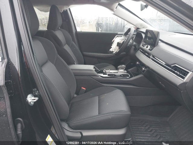 Продаж на аукціоні авто 2026 Mitsubishi Outlander Le S-awc/se S-awc/sel S-awc, vin: JA4J4VAB1TZ604740, номер лоту: 12592381