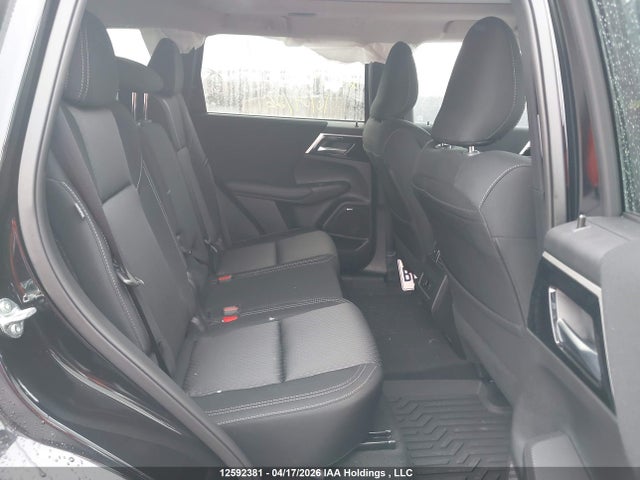 Продаж на аукціоні авто 2026 Mitsubishi Outlander Le S-awc/se S-awc/sel S-awc, vin: JA4J4VAB1TZ604740, номер лоту: 12592381