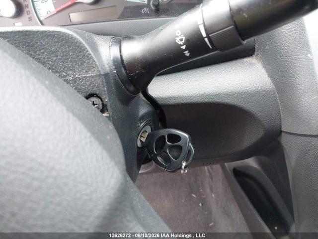 2010 Toyota Camry Se მანქანა იყიდება აუქციონზე, vin: 4T1BF3EK6AU002537, აუქციონის ნომერი: 12626272