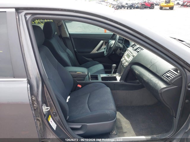 2010 Toyota Camry Se მანქანა იყიდება აუქციონზე, vin: 4T1BF3EK6AU002537, აუქციონის ნომერი: 12626272