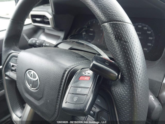 2024 Toyota Tacoma Double Cab/sr5/trd Sport/trd Off Road/ltd მანქანა იყიდება აუქციონზე, vin: 3TYLB5JN9RT043863, აუქციონის ნომერი: 12633628
