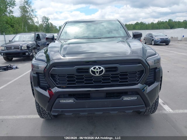 2024 Toyota Tacoma Double Cab/sr5/trd Sport/trd Off Road/ltd მანქანა იყიდება აუქციონზე, vin: 3TYLB5JN9RT043863, აუქციონის ნომერი: 12633628