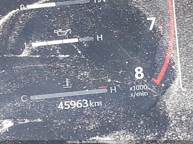2024 Toyota Tacoma Double Cab/sr5/trd Sport/trd Off Road/ltd მანქანა იყიდება აუქციონზე, vin: 3TYLB5JN9RT043863, აუქციონის ნომერი: 12633628