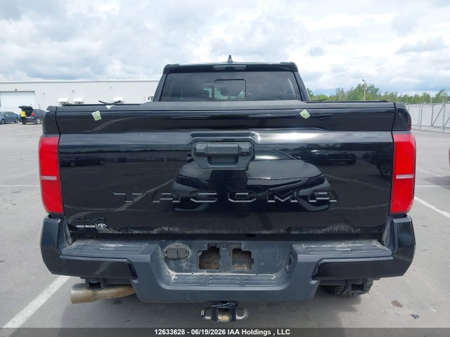 3TYLB5JN9RT043863 Toyota Tacoma Double Cab/sr5/trd Sport/trd Off Road/ltd