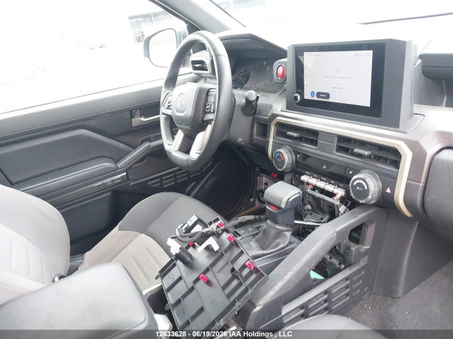 2024 Toyota Tacoma Double Cab/sr5/trd Sport/trd Off Road/ltd მანქანა იყიდება აუქციონზე, vin: 3TYLB5JN9RT043863, აუქციონის ნომერი: 12633628