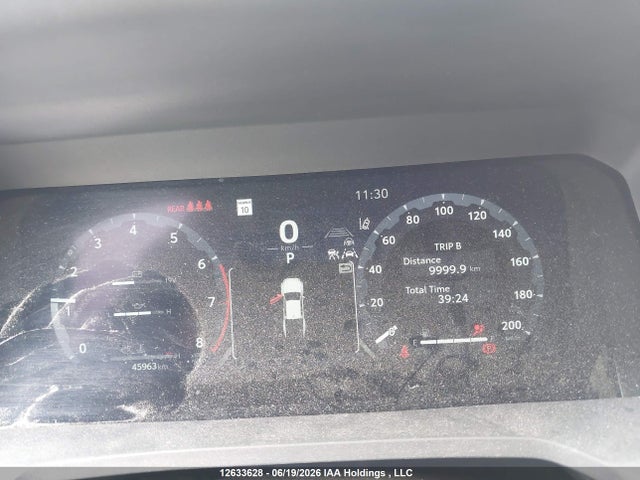 2024 Toyota Tacoma Double Cab/sr5/trd Sport/trd Off Road/ltd მანქანა იყიდება აუქციონზე, vin: 3TYLB5JN9RT043863, აუქციონის ნომერი: 12633628