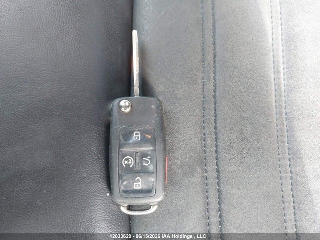 Aukcja sprzedaży 2014 Volkswagen Passat Sel, vin: 1VWCS7A39EC065313, numer aukcji: 12633629