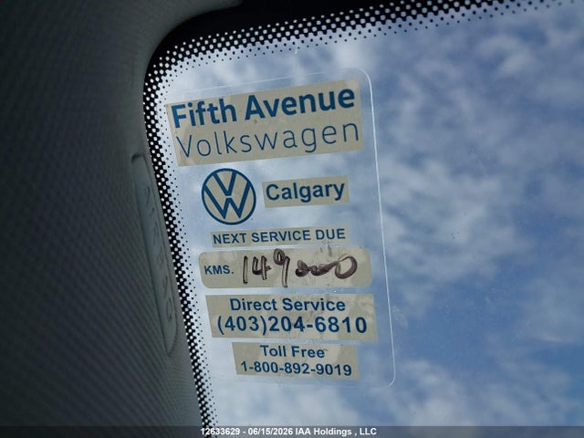 Aukcja sprzedaży 2014 Volkswagen Passat Sel, vin: 1VWCS7A39EC065313, numer aukcji: 12633629