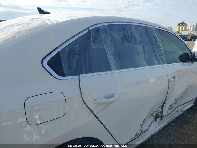 Aukcja sprzedaży 2014 Volkswagen Passat Sel, vin: 1VWCS7A39EC065313, numer aukcji: 12633629
